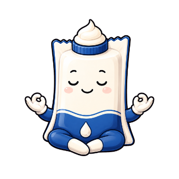 Mayo mascot